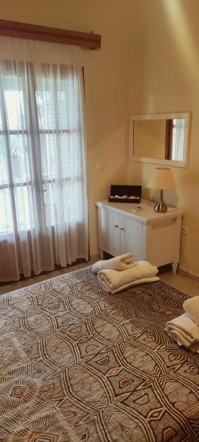 Villa Yannis 1 Roda  Zewnętrze zdjęcie