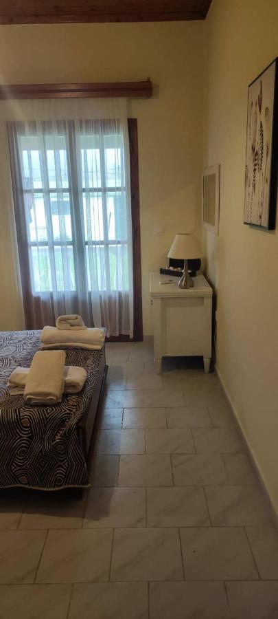 Villa Yannis 1 Roda  Zewnętrze zdjęcie