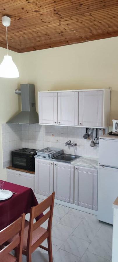 Villa Yannis 1 Roda  Zewnętrze zdjęcie