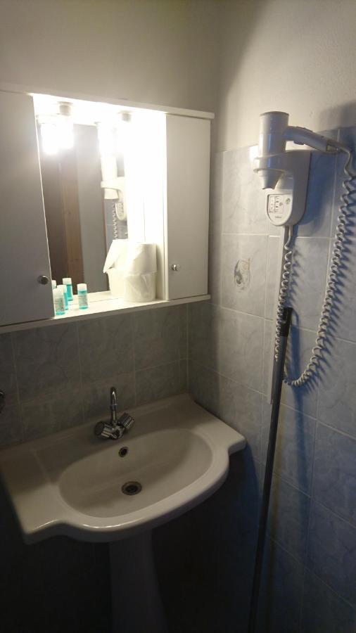 Villa Yannis 1 Roda  Zewnętrze zdjęcie