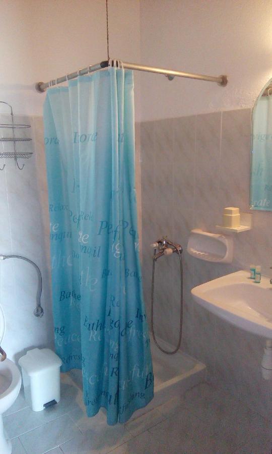 Villa Yannis 1 Roda  Zewnętrze zdjęcie