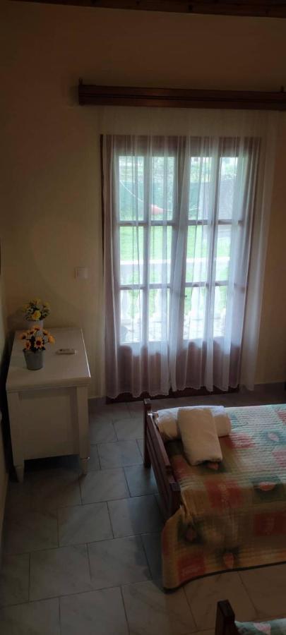 Villa Yannis 1 Roda  Zewnętrze zdjęcie