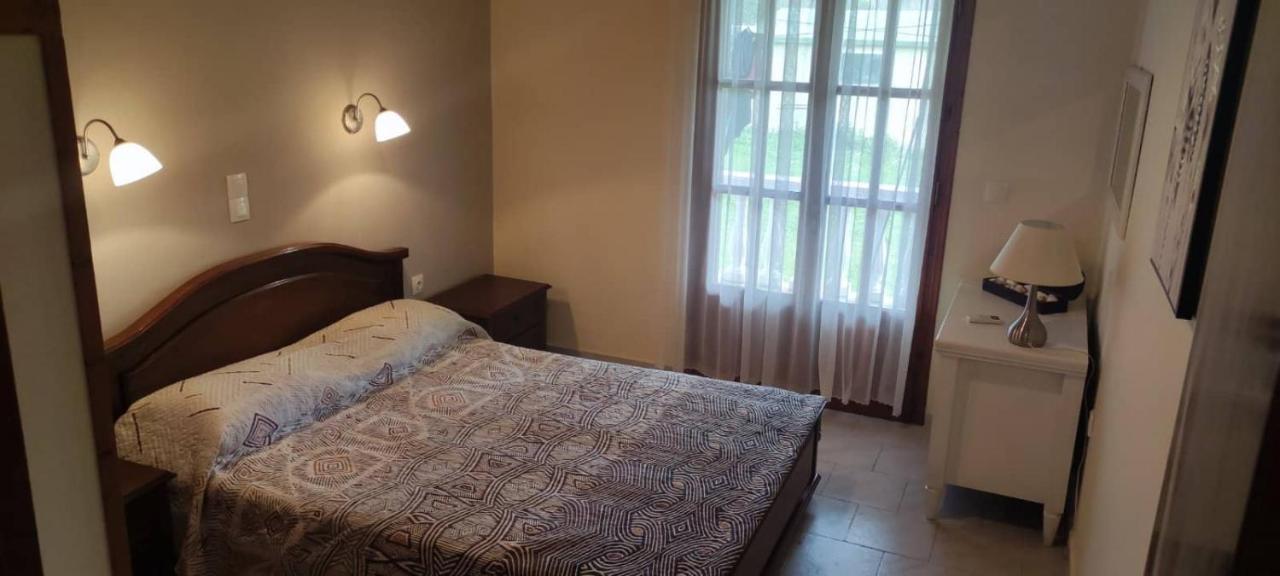 Villa Yannis 1 Roda  Zewnętrze zdjęcie