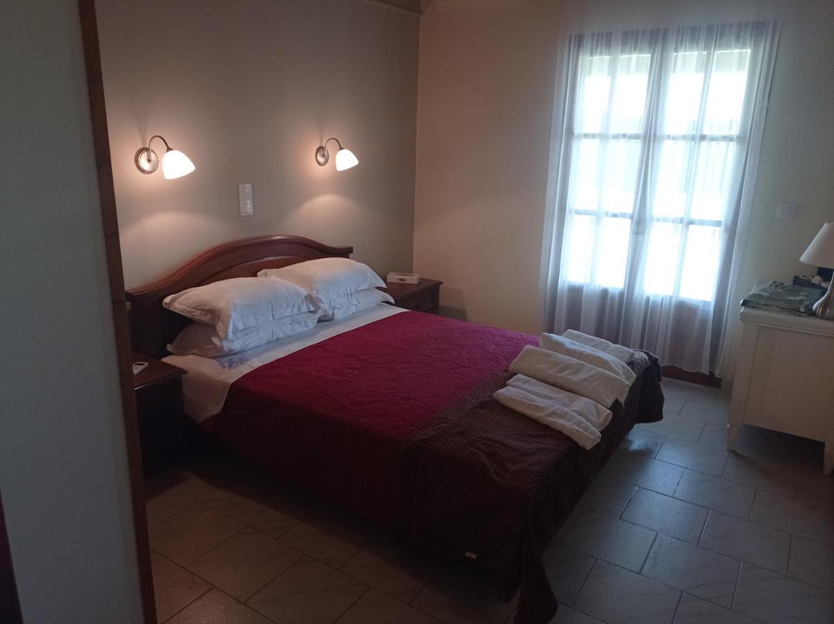Villa Yannis 1 Roda  Zewnętrze zdjęcie