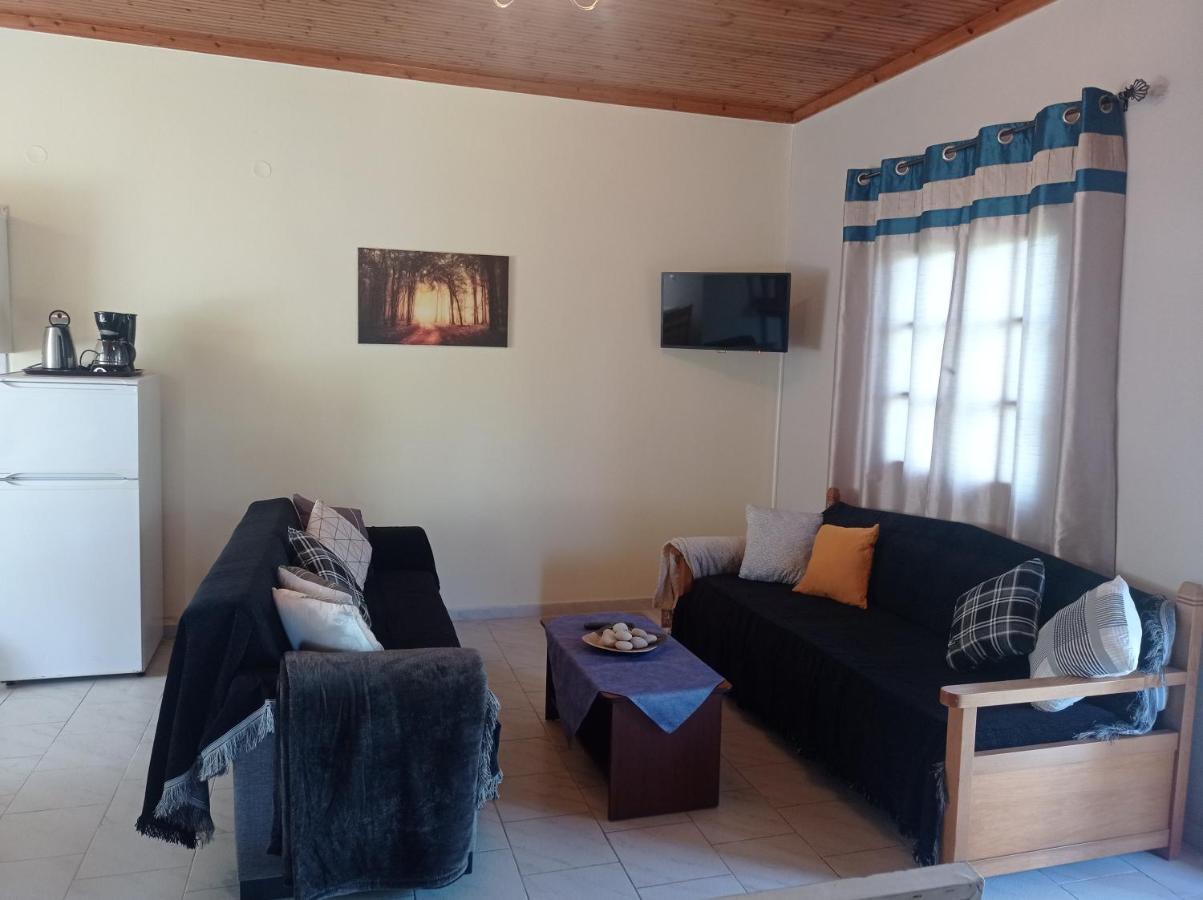 Villa Yannis 1 Roda  Zewnętrze zdjęcie